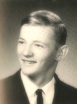 Thomas Tom John Armbruster