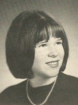 Betty Elayne Cousens (Inglemoor)