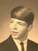 Michael Eugene Grace (Inglemoor)