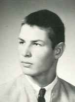 Barry Wayne Kesti