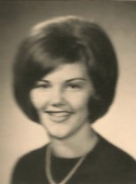 Patricia Sue Green (Inglemoor)