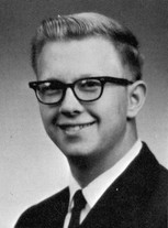 Lyle Lee Adcock