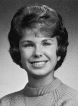 Patricia Sievers (Seager)