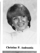 Christine Andreotti