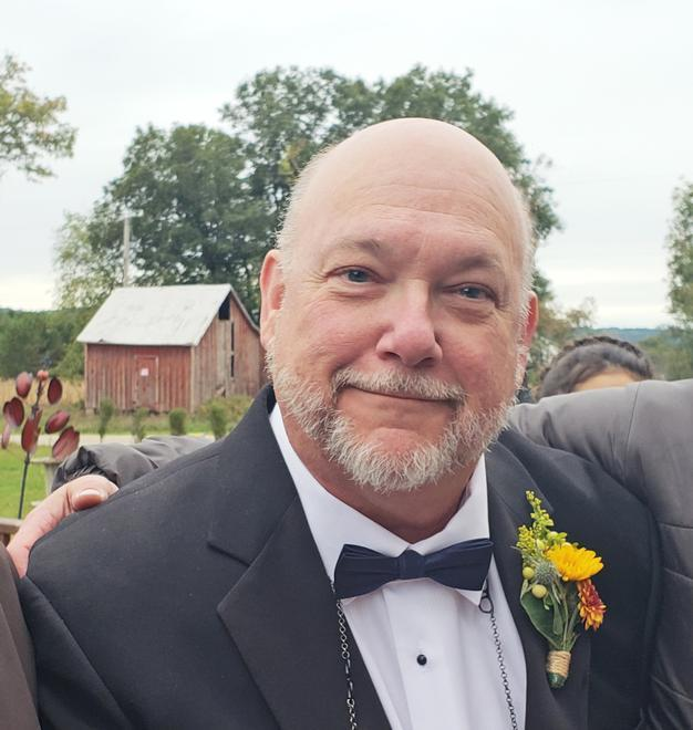 Brad Starcevich, Taylor Ridge, IL Illinois currently in Pekin, IL USA