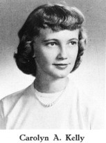 Carolyn Kelly