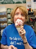 Christine Prendergast