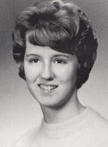 Christine Prendergast