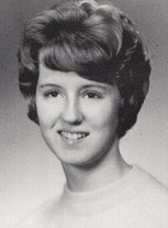 Christine Prendergast