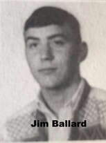 James Ballard