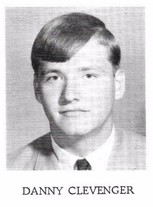 Danny Clevenger