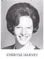 Cheryle Harvey (Wilson)