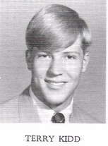 Terry Kidd