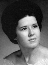 Leta LaVerne Frerich (Rodriguez)