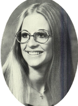 Margie Davidson (Morgan)