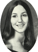 Marjean Sharp (Rowe)
