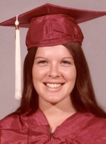 Cathy Curry