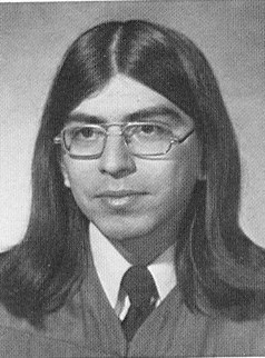 Gilbert Perez