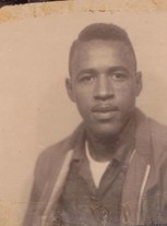 Johnnie Dunn