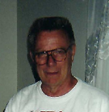 Harold Ray Boehm