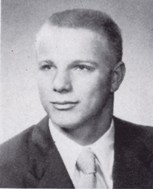 Harold Ray Boehm