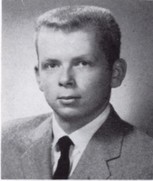 Larry Robert Mitchell