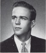 Gerald Francis Vascil