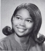 Clarissa Strong