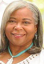 Clarissa Strong