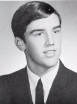 David Alan Cossman