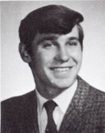 Steven Robert Horvath
