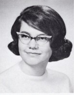 Patricia Anne Roorda (Enright)