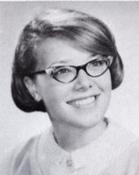 Barbara Taylor (Szabo)