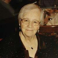 Maude Lucille Fink
