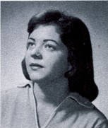 Penny Roorda (Gillis)