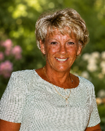 Laurie Sue Stoner