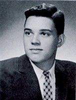 Fred D Kuemmerle