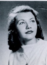 Shirley Ann Rossner (Severeid)