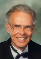 Dennis Robert Lamont