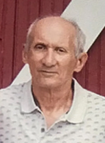 Rodney Francis Recla