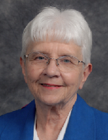 Barbara Mary Gordon