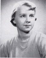 Barbara Mary Gordon (Wirt)