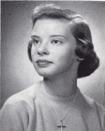 Rose Marie Wozniak (Foster)