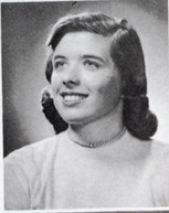 Barbara Ann Liggett (Beachey, Collings)