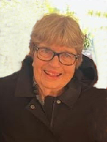 Jane Elizabeth Martin