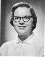 Jane Elizabeth Martin