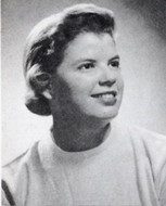 Sandra Lee Mitchell (Heffner)