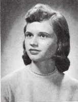 Janet Kay Mundell (Mitchell)