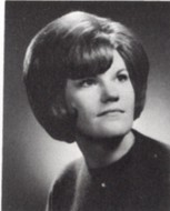 Nancy Rita Klebusits (McCuddy)