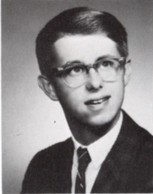 Robert Allen "Bob" Rose